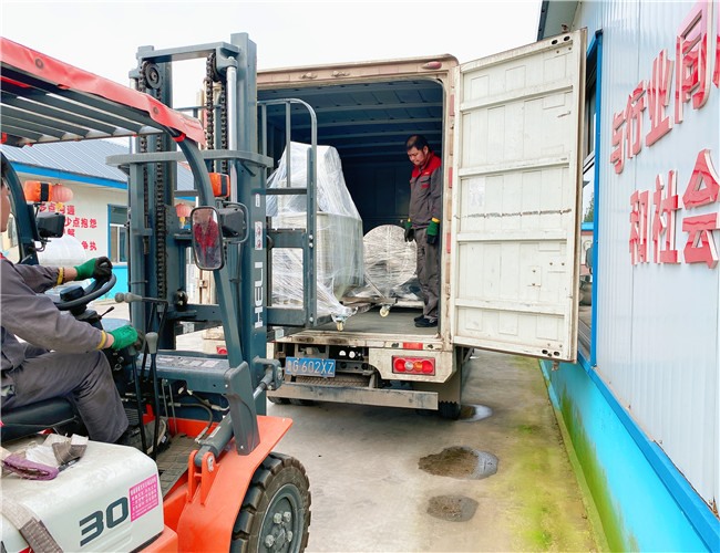 外置料水攪拌器、100L電加熱夾層鍋，發貨河南