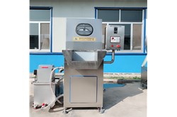 匯品公司鹽水注射機優勢簡介