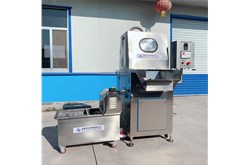 匯品公司鹽水注射機優勢