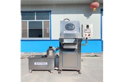匯品公司鹽水注射機優點