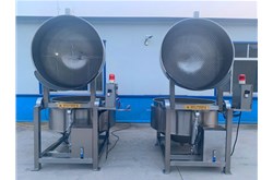 關(guān)于電加熱夾層鍋用電量大小、能耗及功率等問(wèn)題簡(jiǎn)介